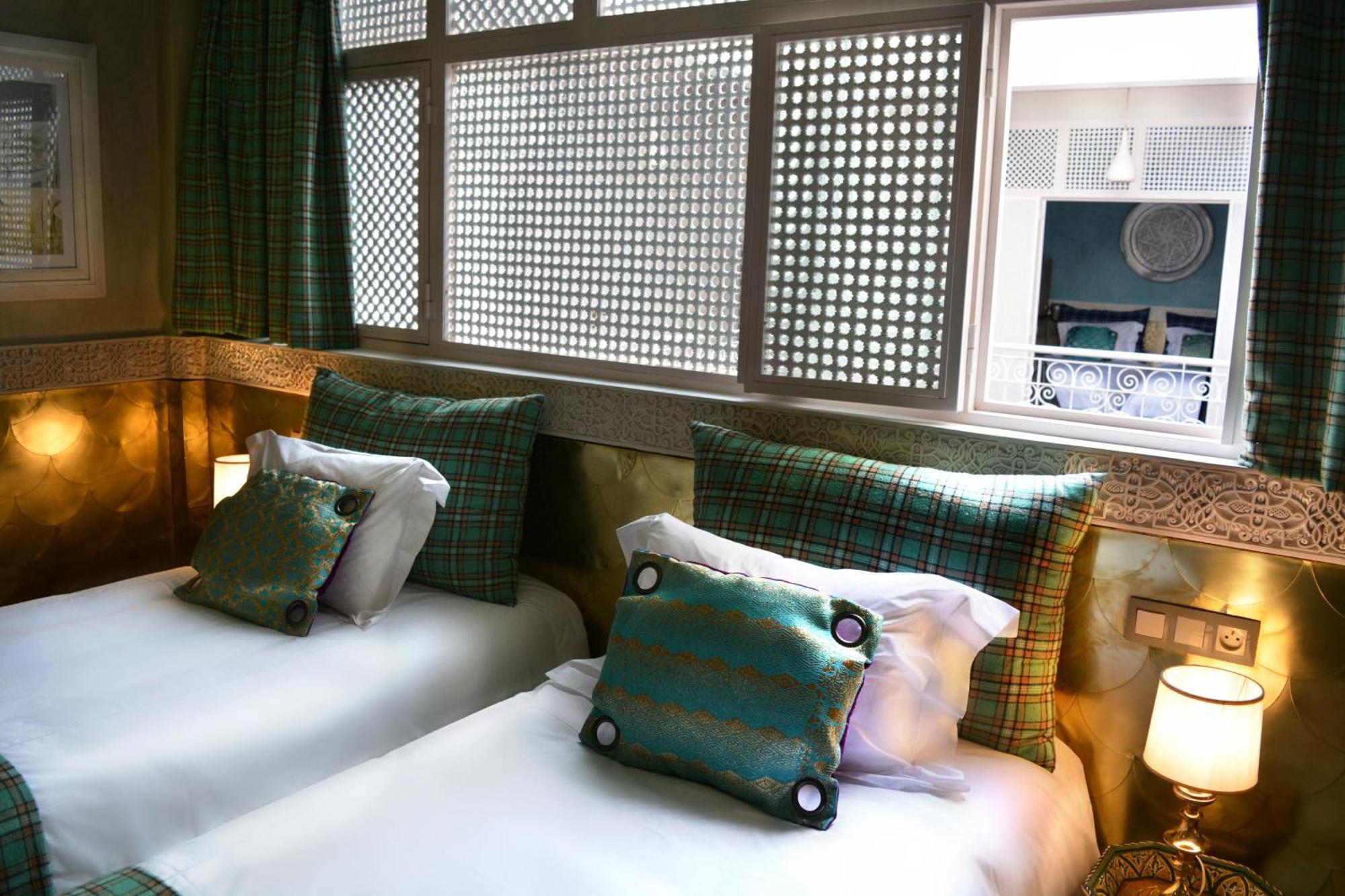 Double or Twin Room