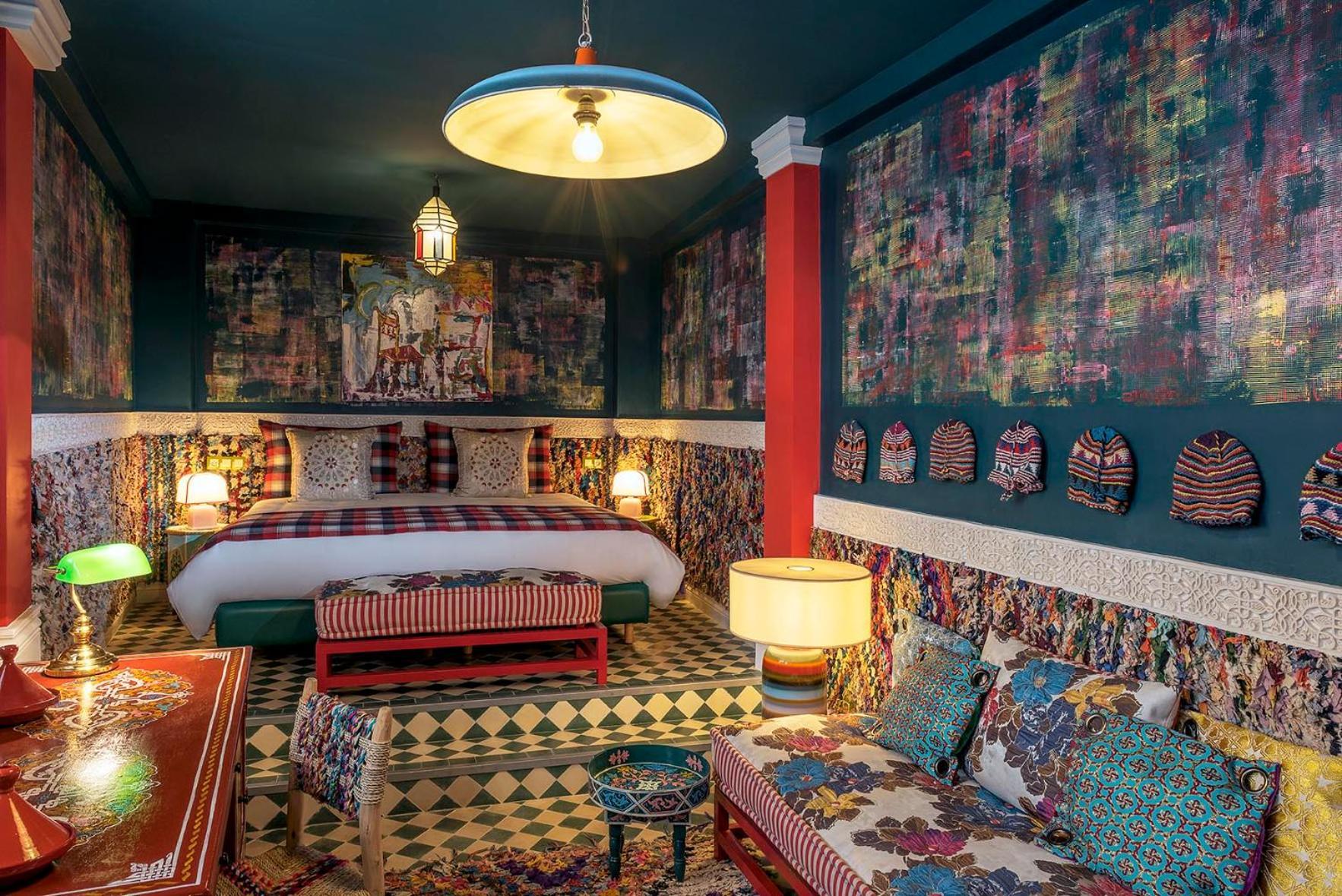 Family Suite
