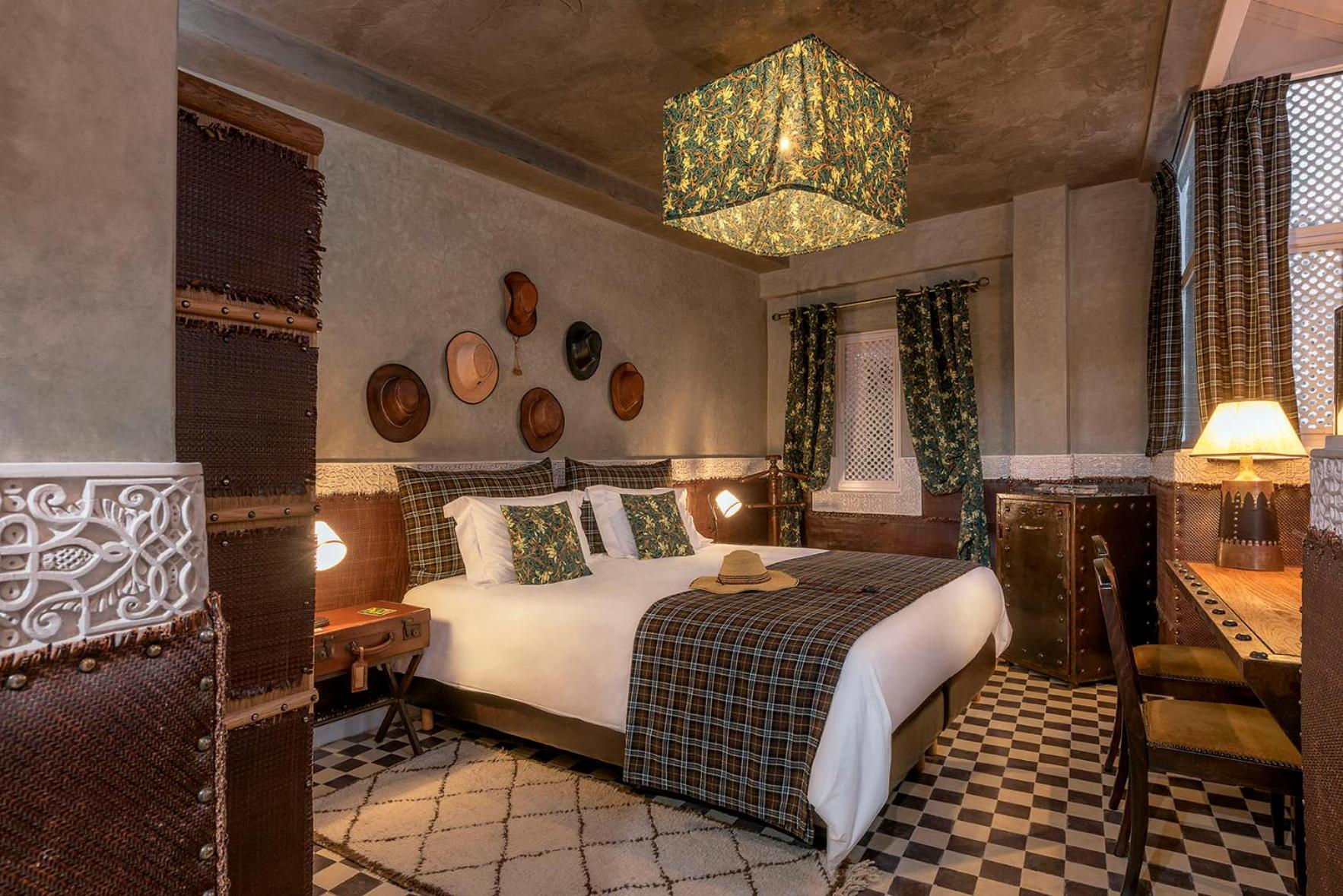 Double or Twin Room