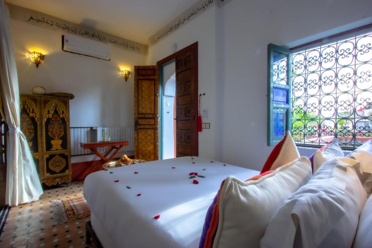 Double Deluxe Room
