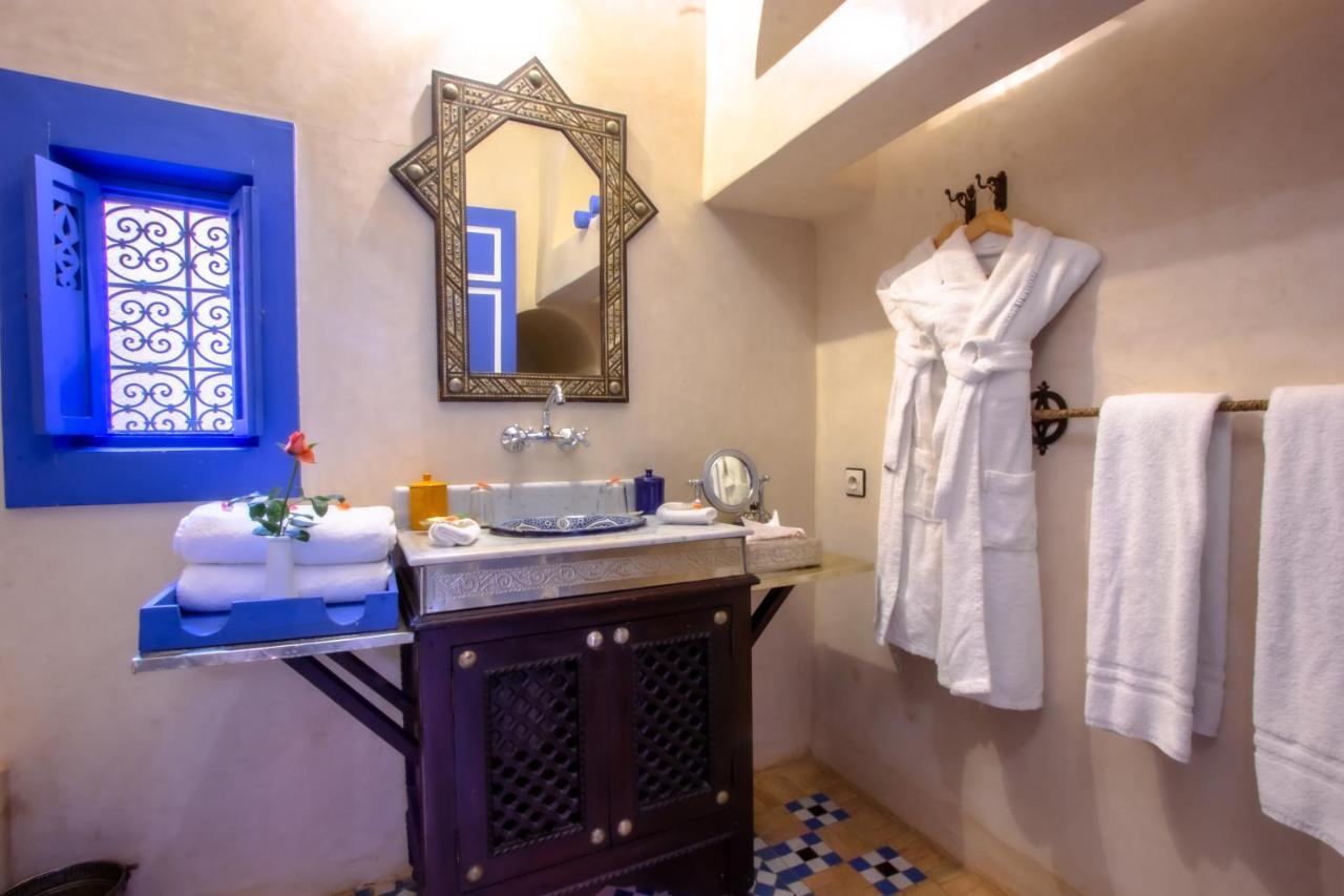 Double Deluxe Room