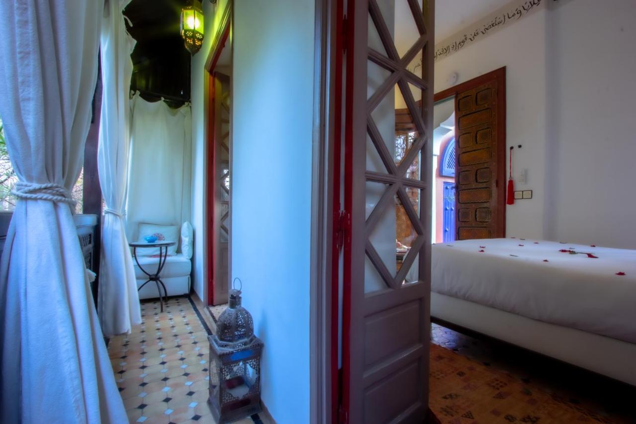 Double Deluxe Room