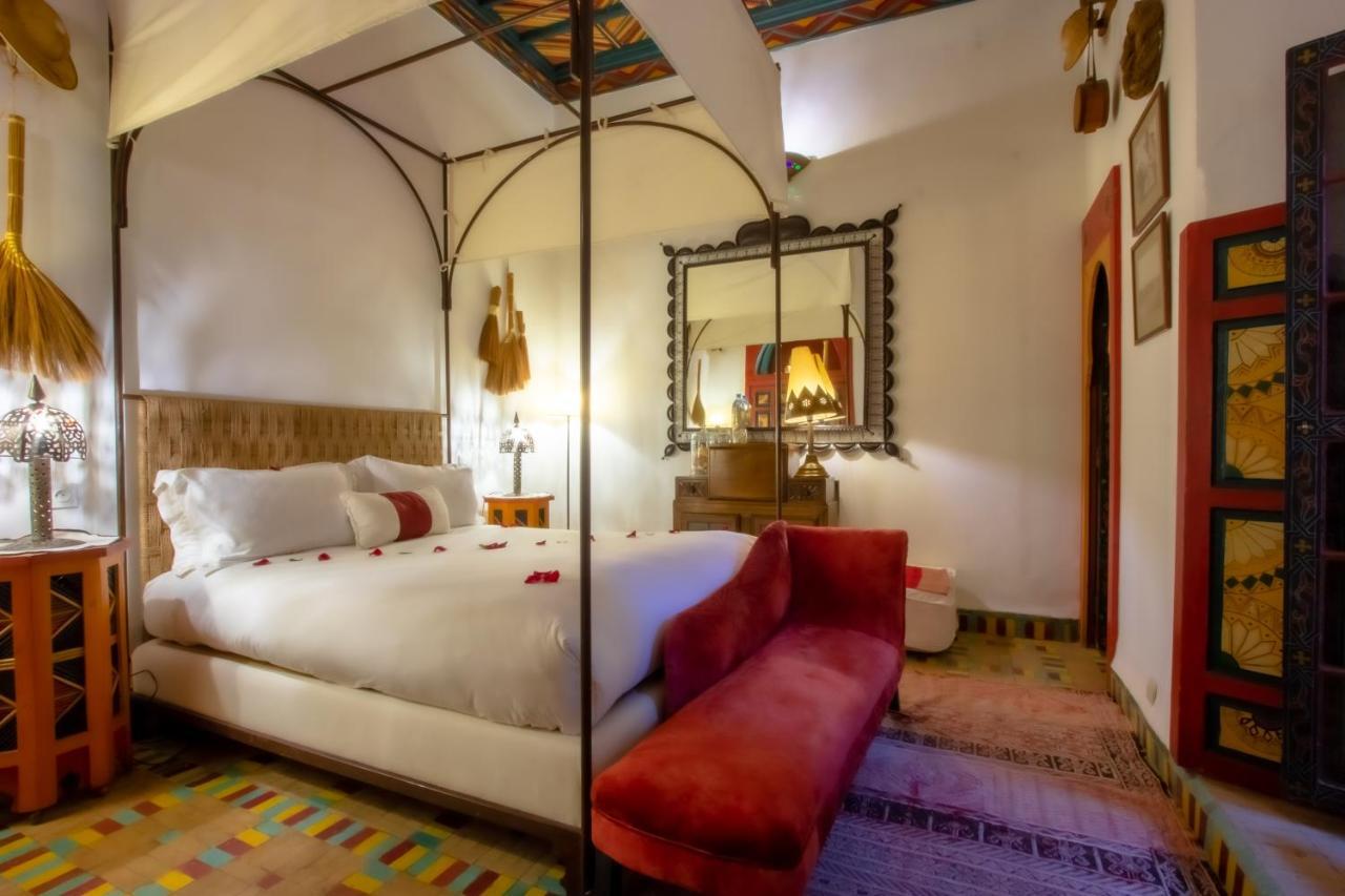 Double Deluxe Room