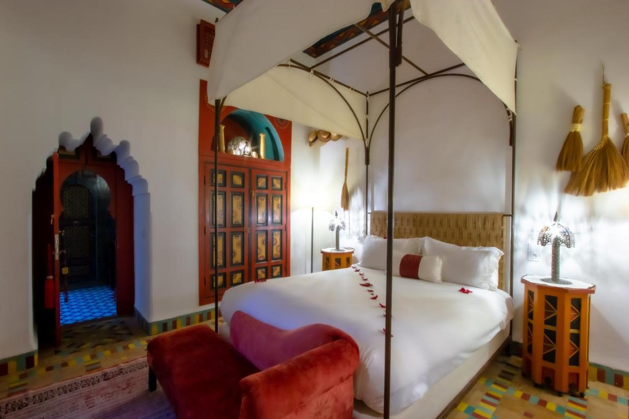 Double Deluxe Room