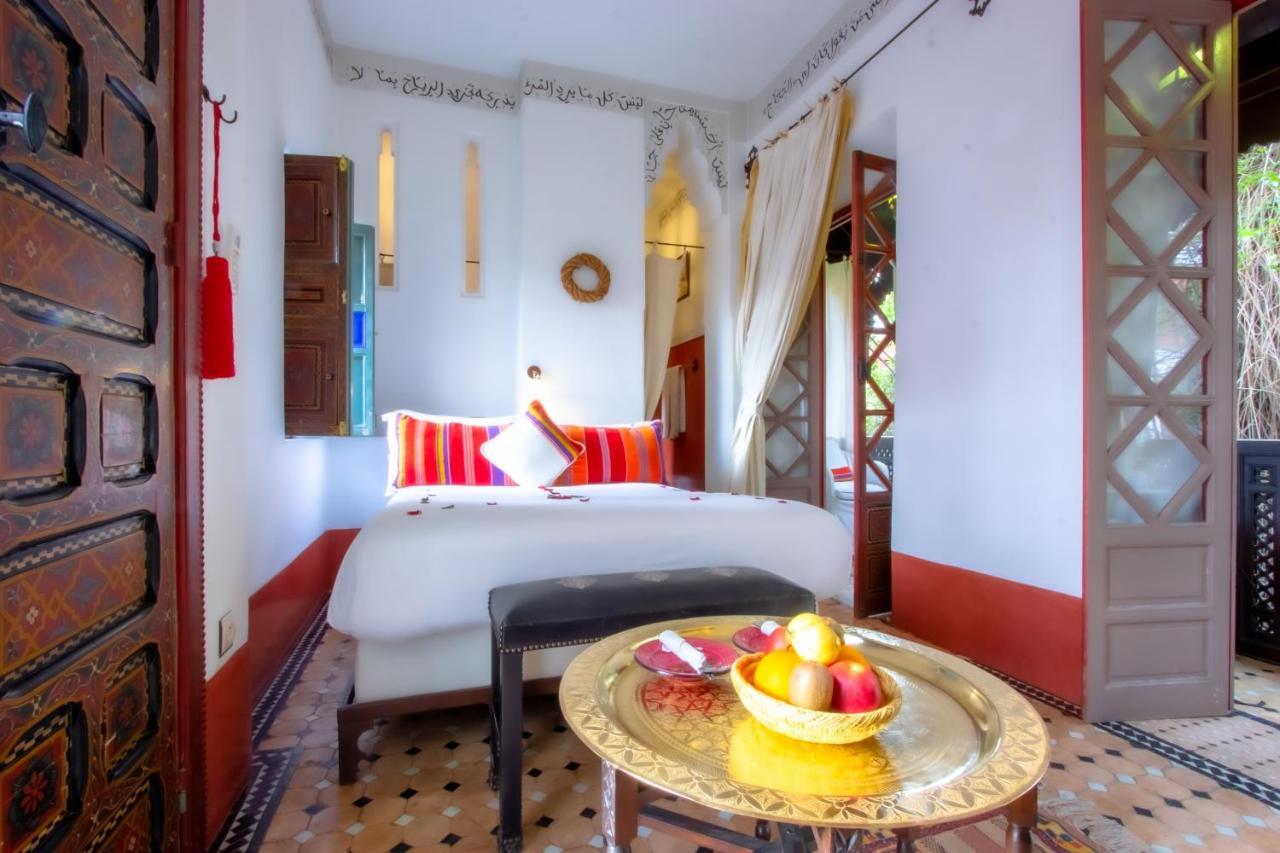 Double Deluxe Room