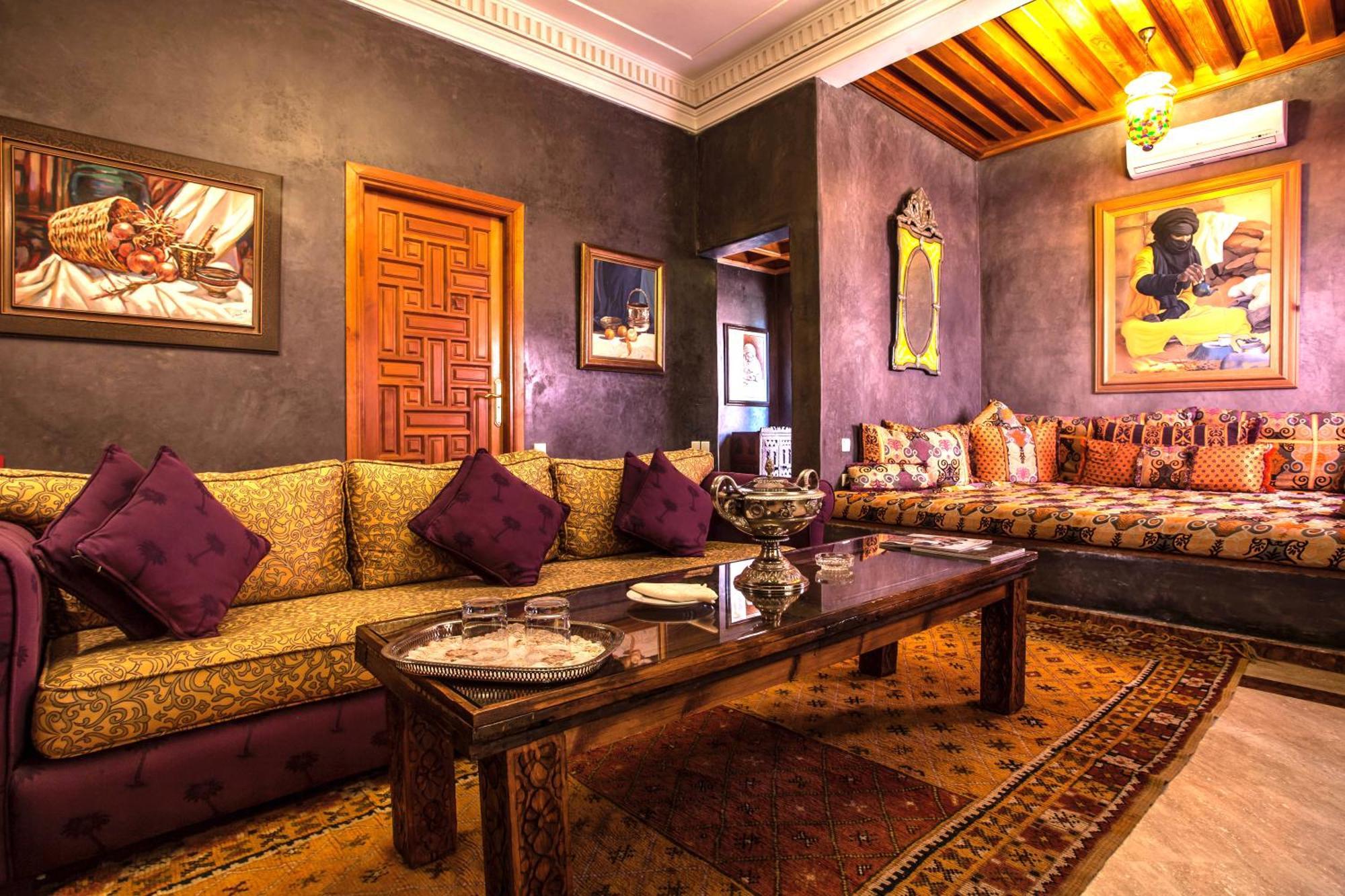 Prestige Suite