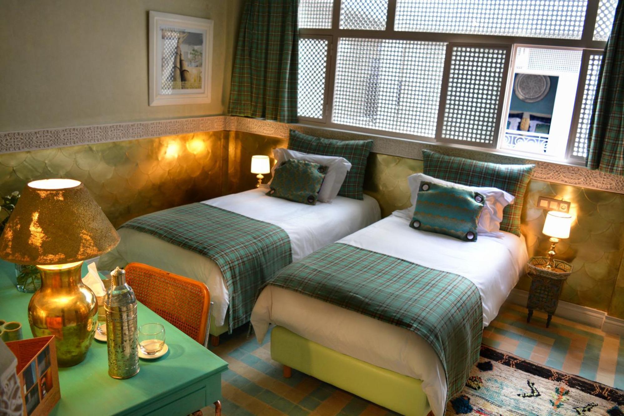 Double or Twin Room