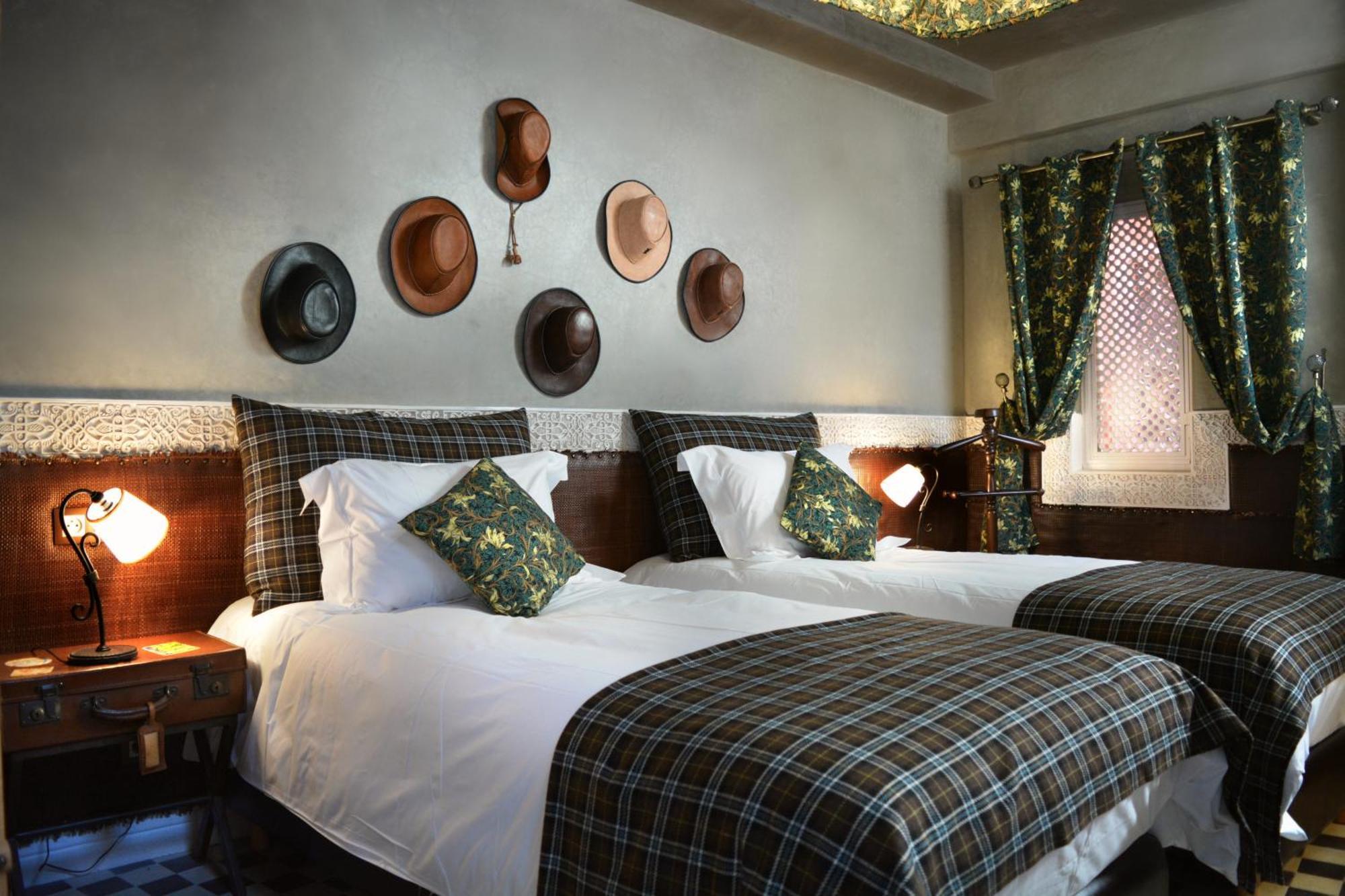Double or Twin Room
