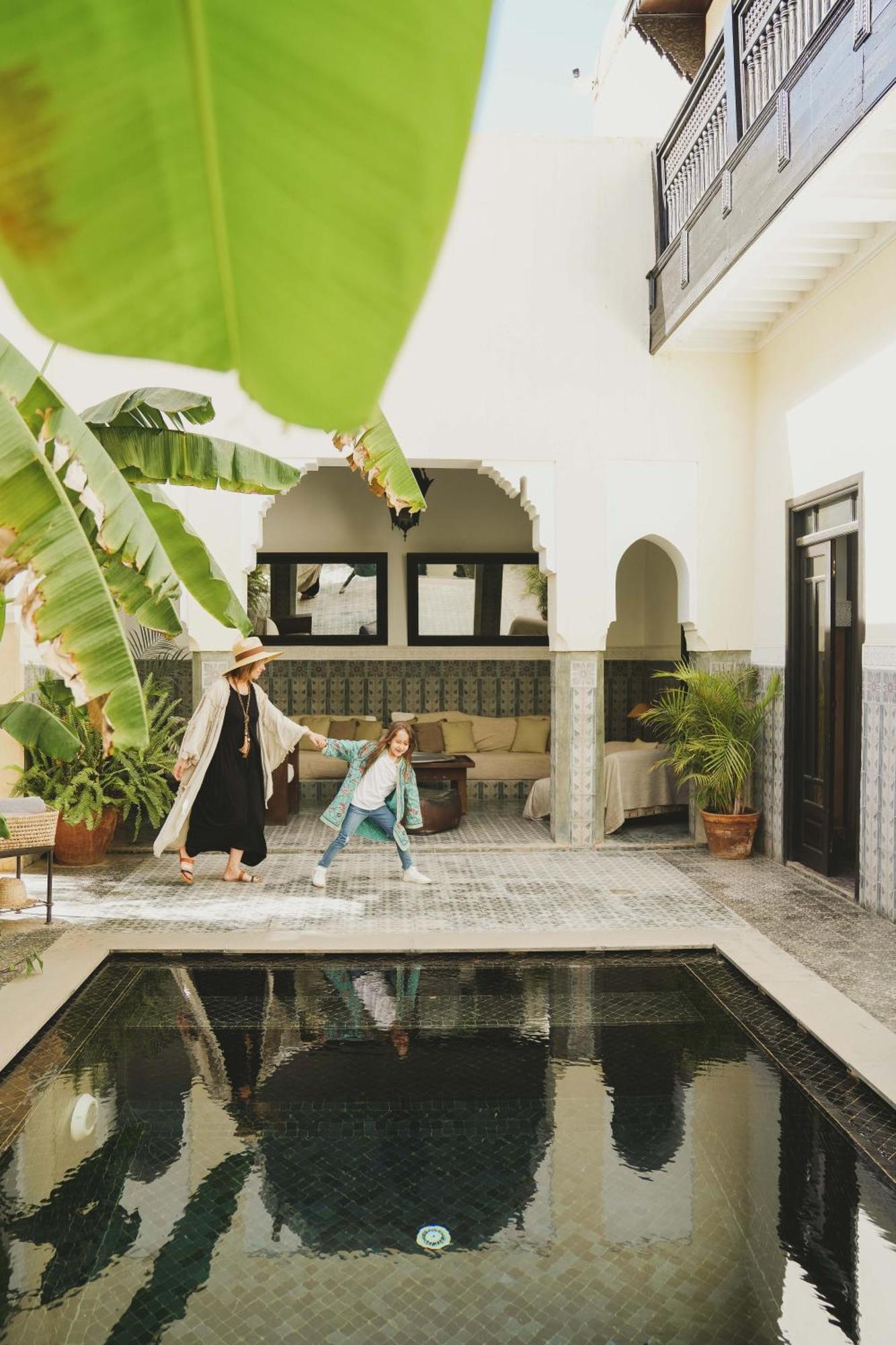 Villa Private Pool