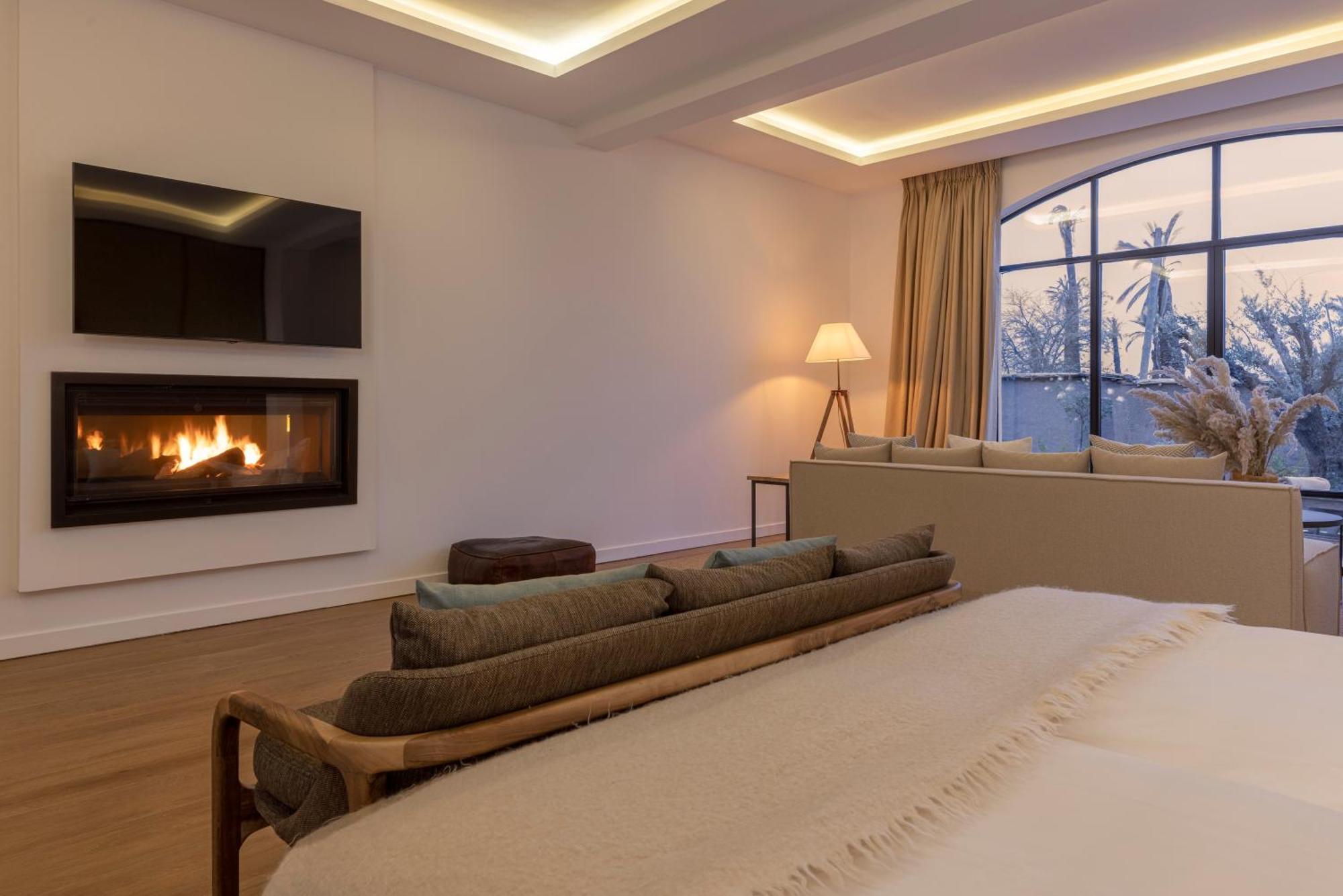 Deluxe Villa