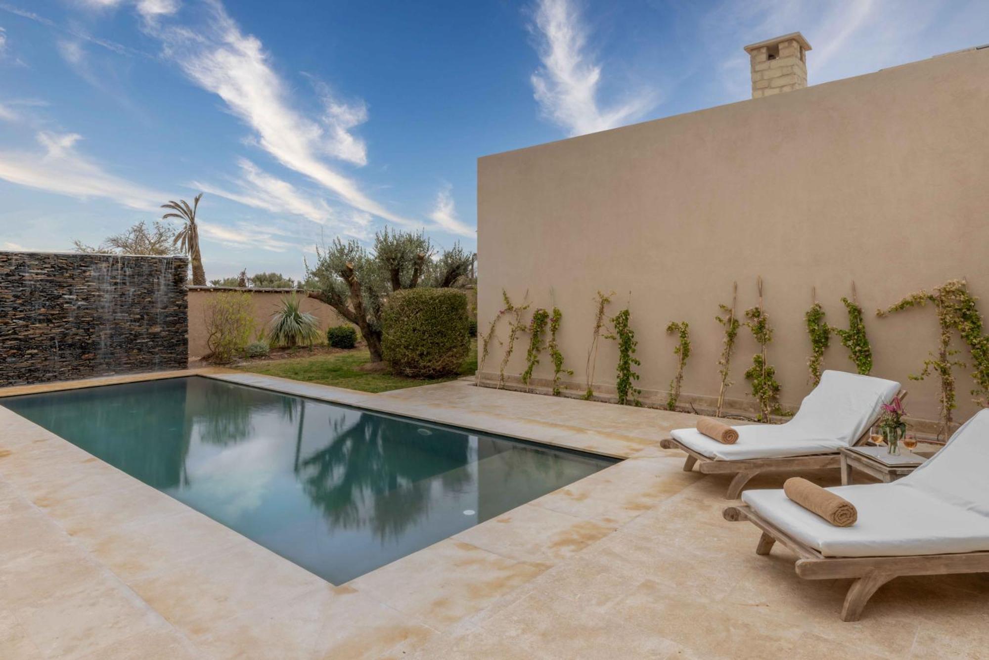 Deluxe Villa