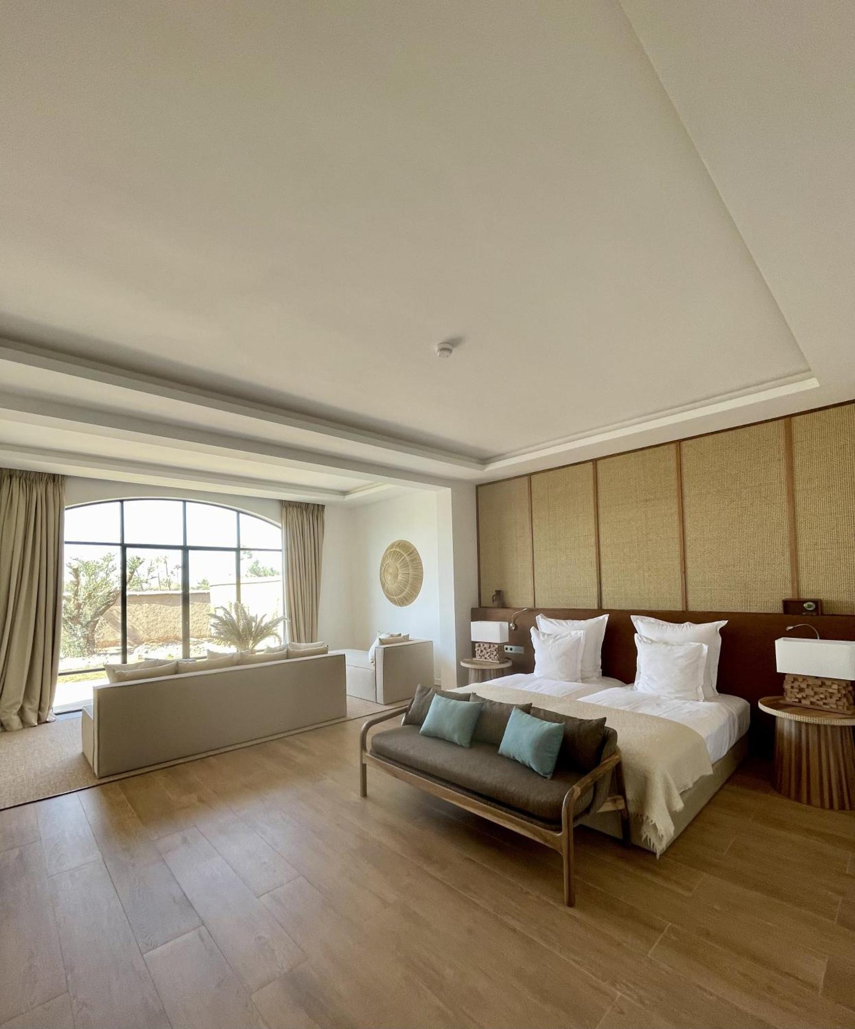 Deluxe Villa
