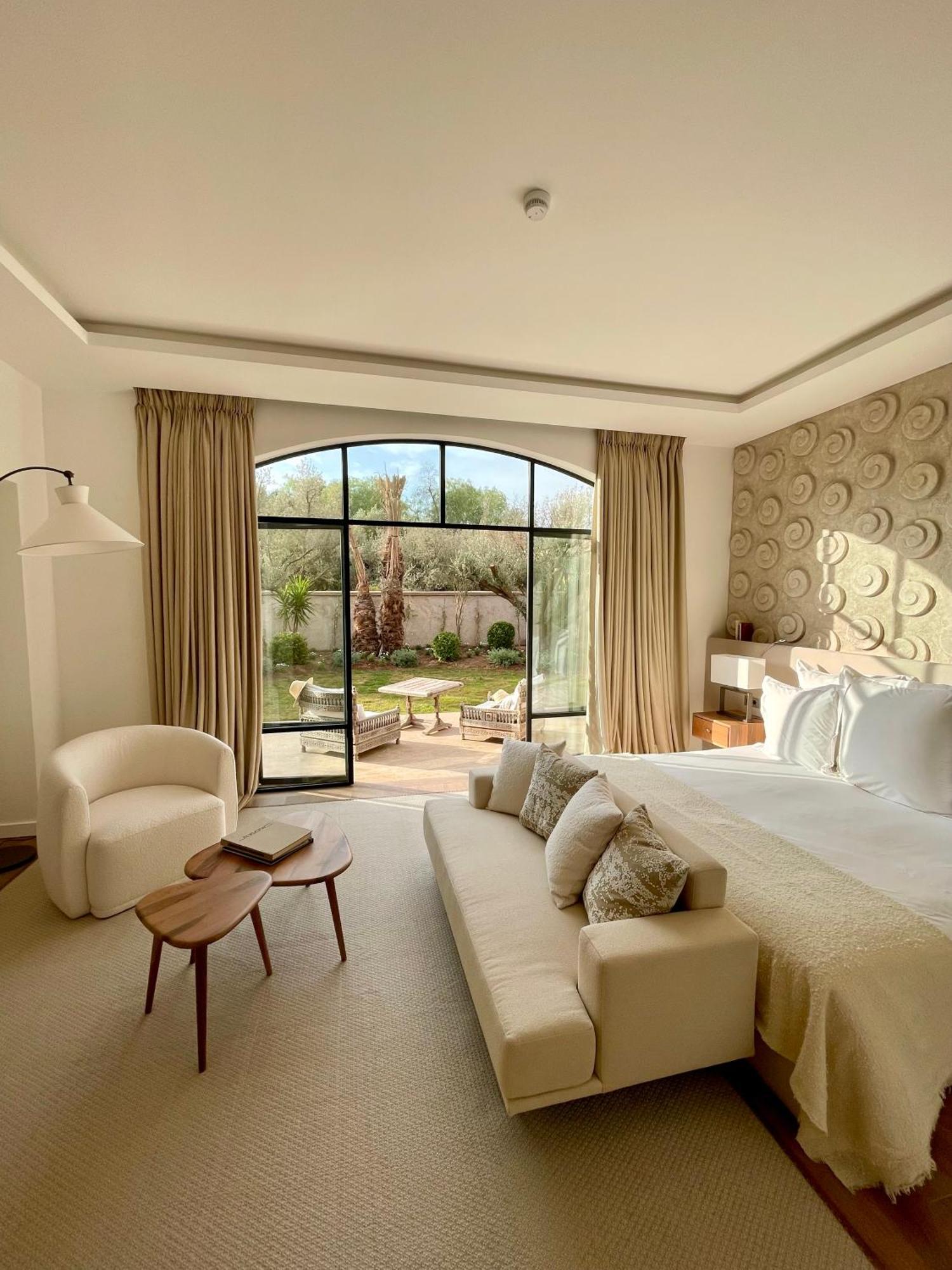 Deluxe Villa