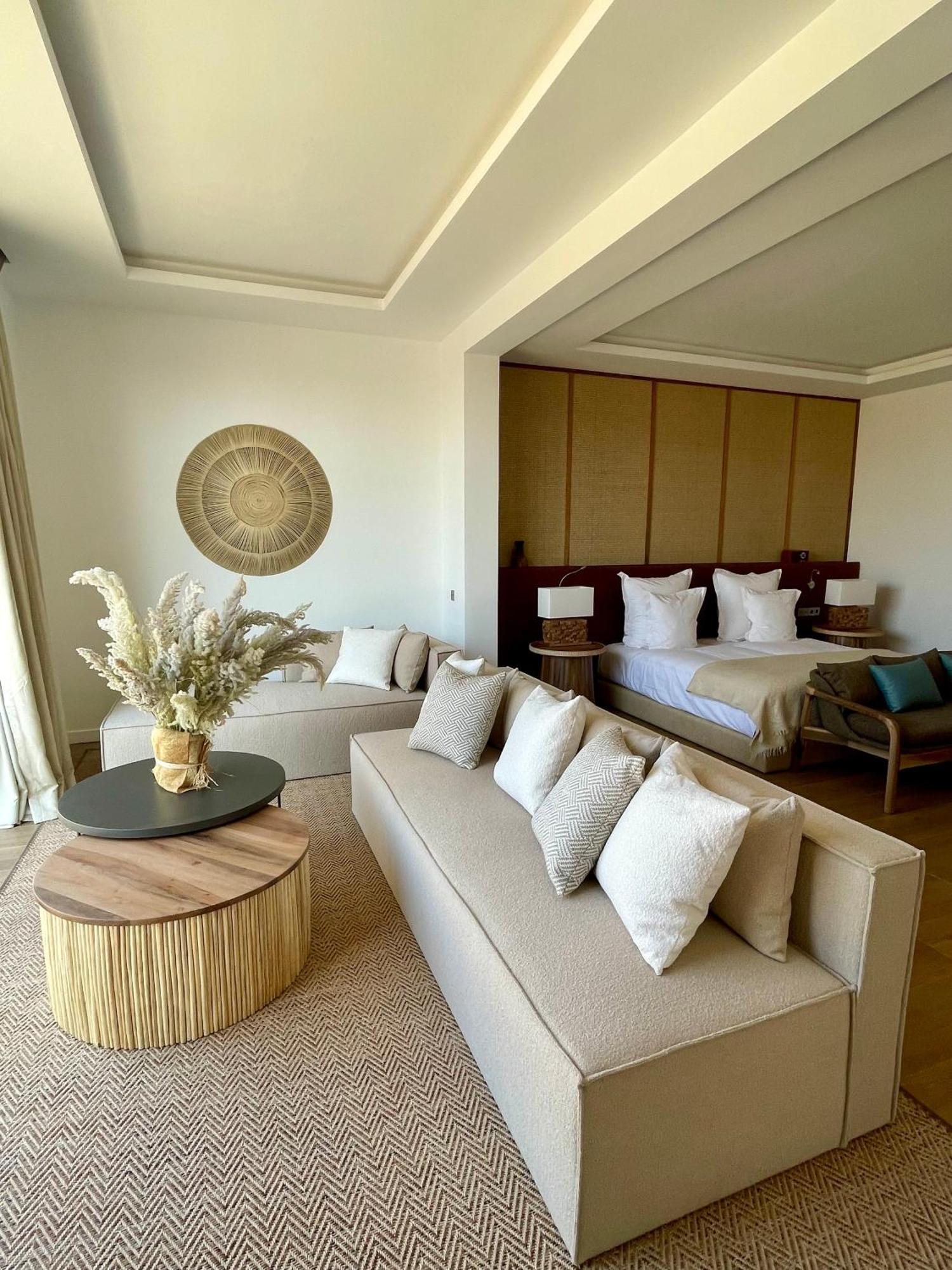 Deluxe Villa