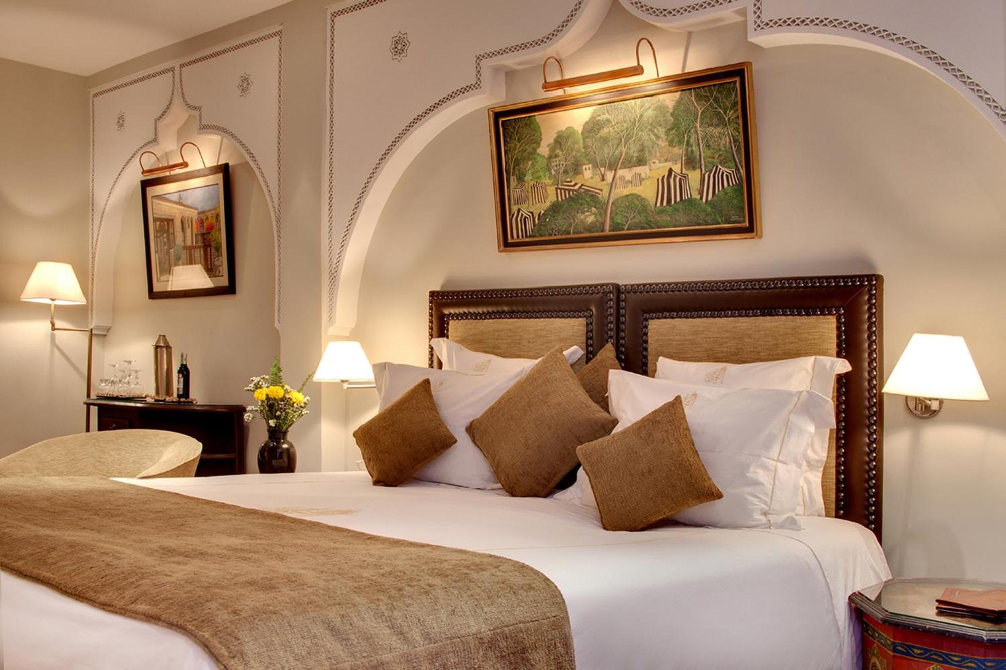 Prestige Double Room