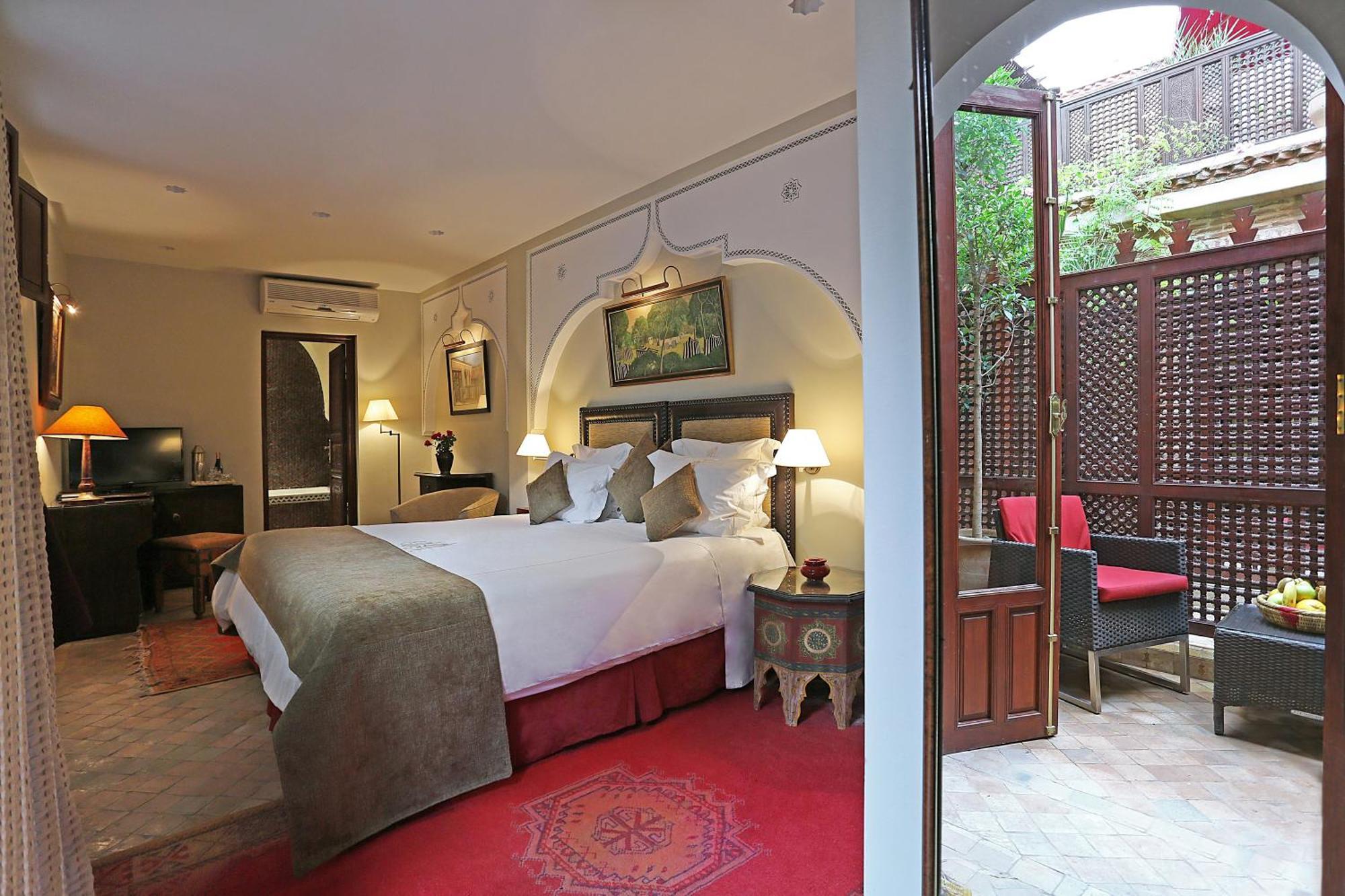 Prestige Double Room
