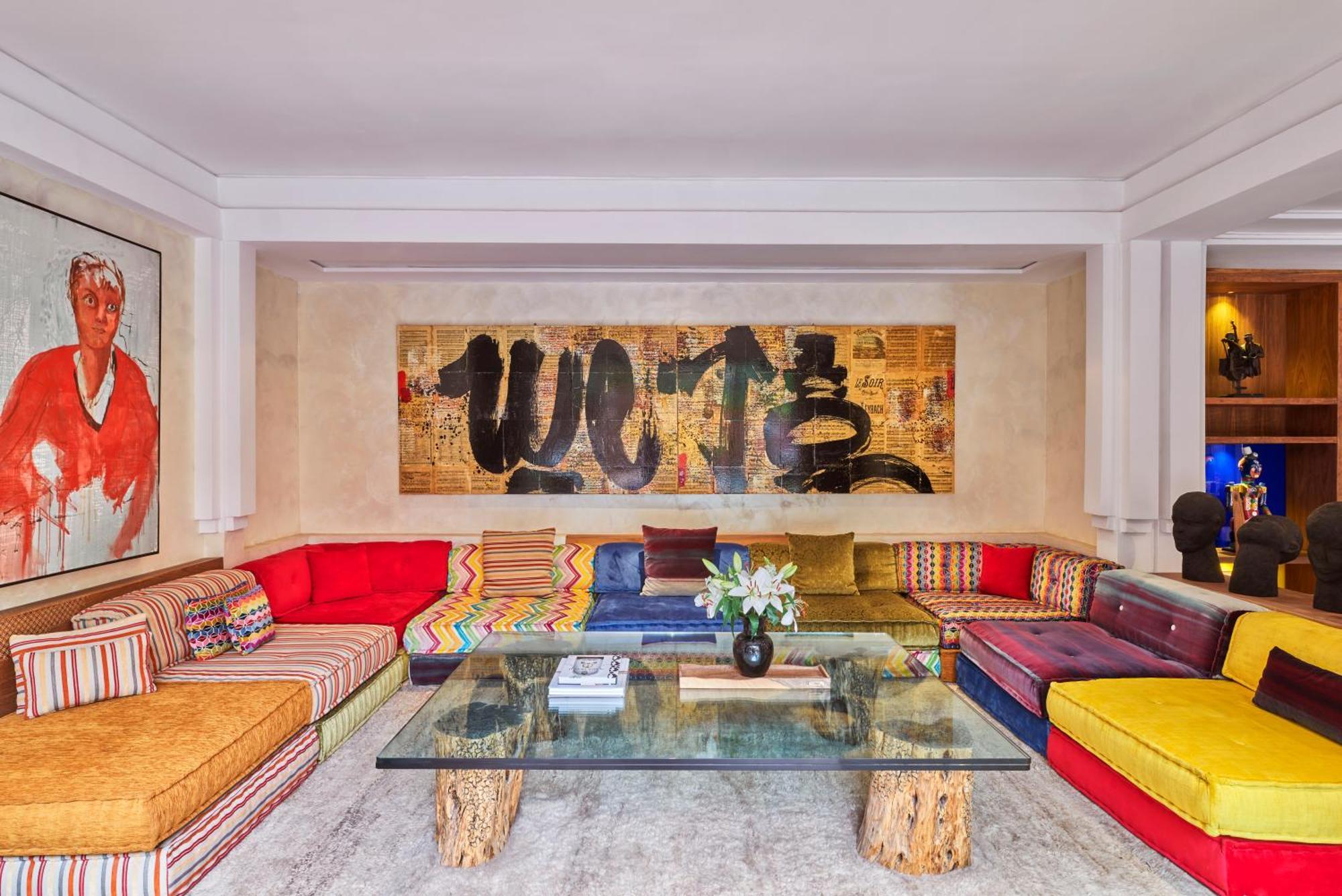 Ryad - 3 Bedrooms