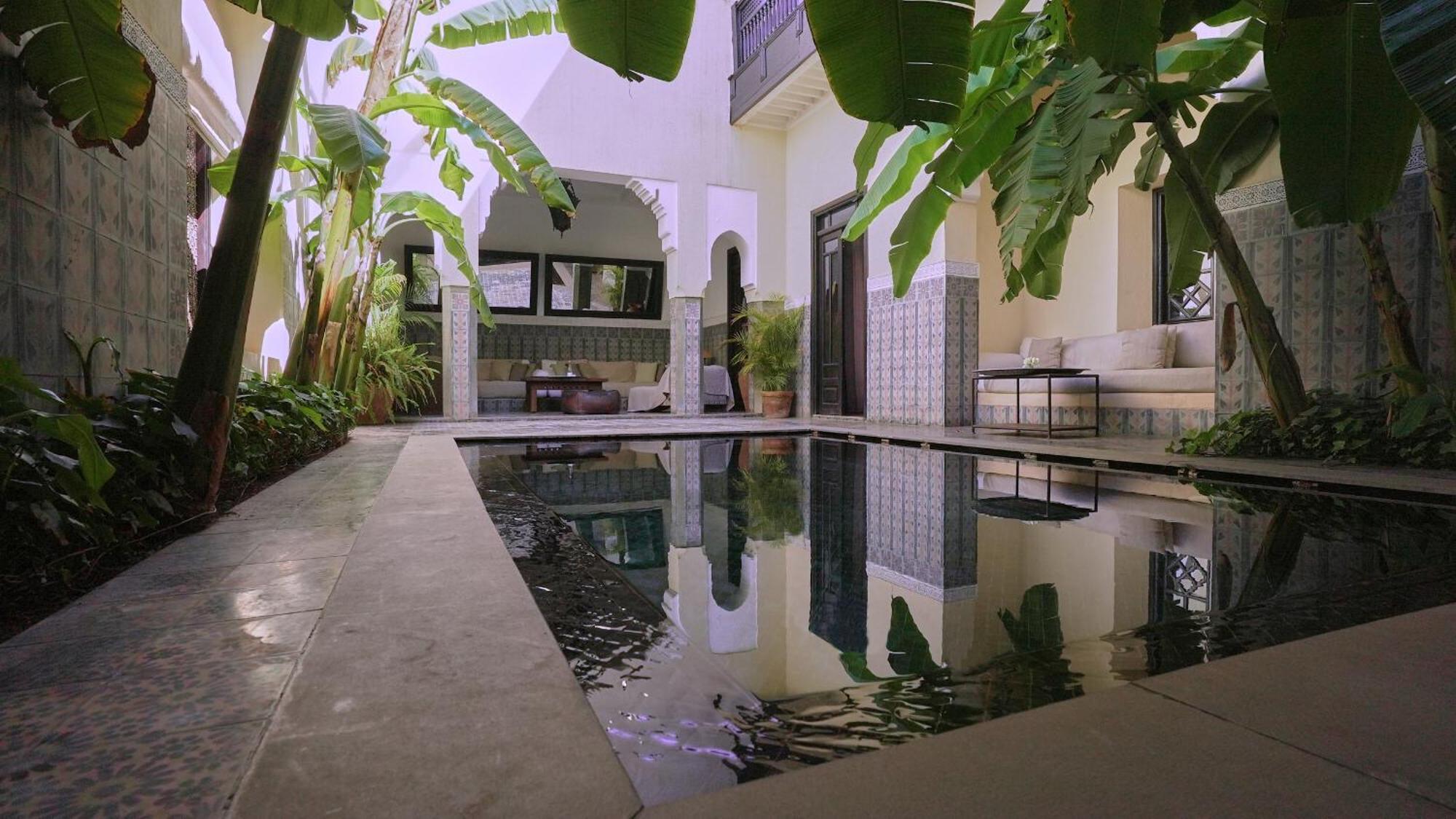 Villa Private Pool