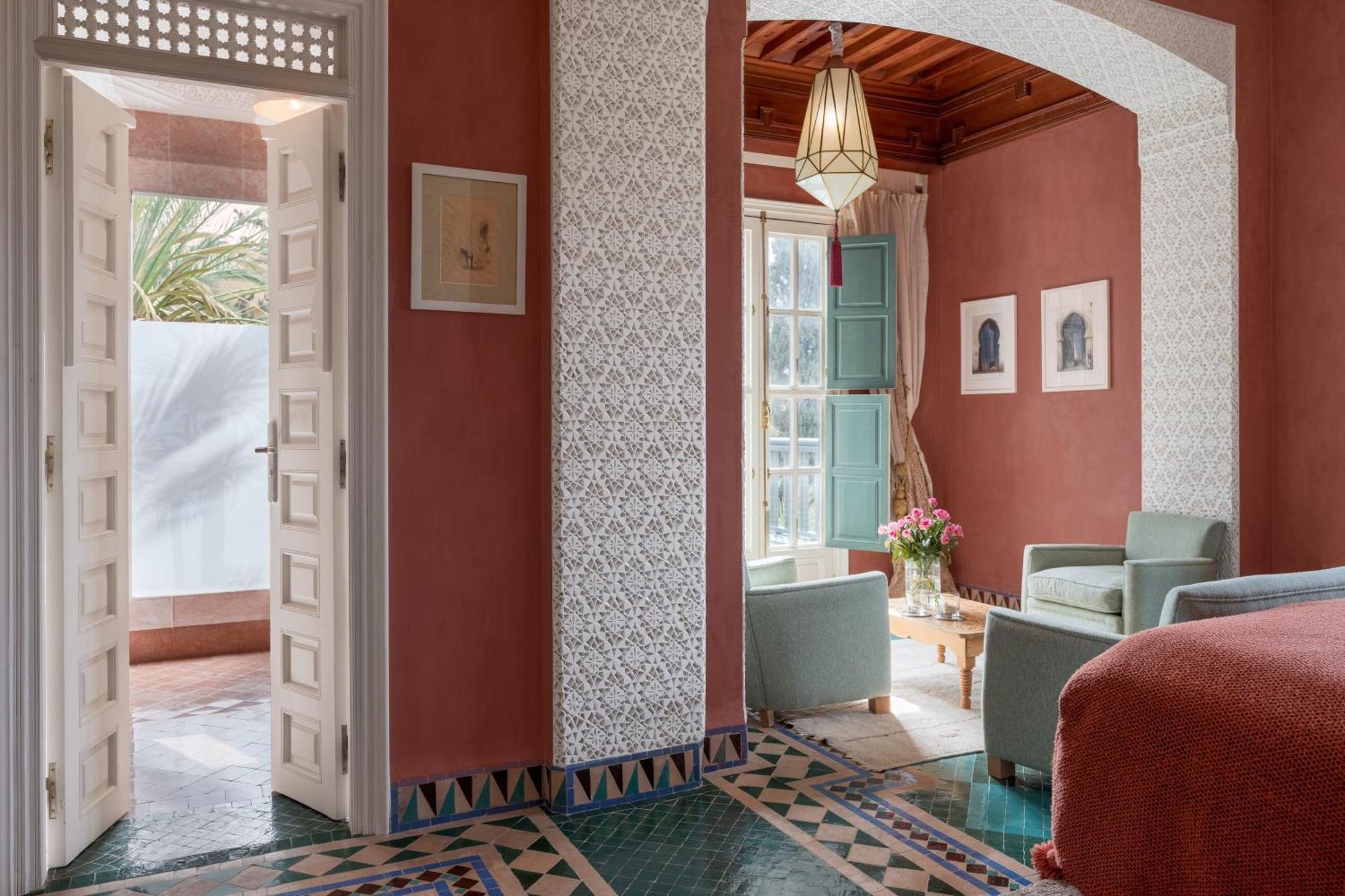 Two-Bedroom Suite