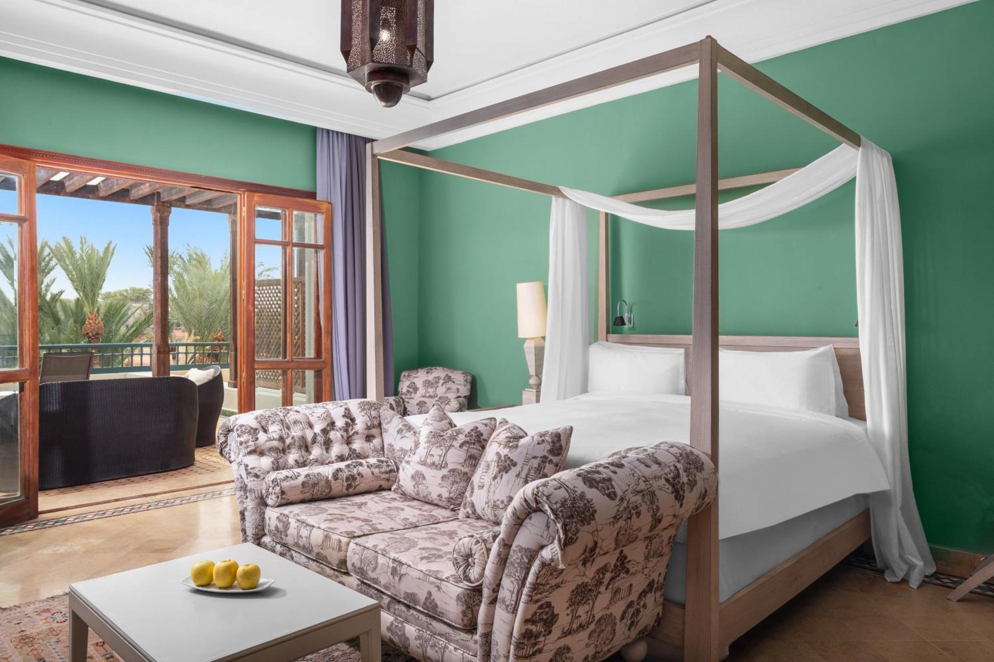 Golf Club Suite King