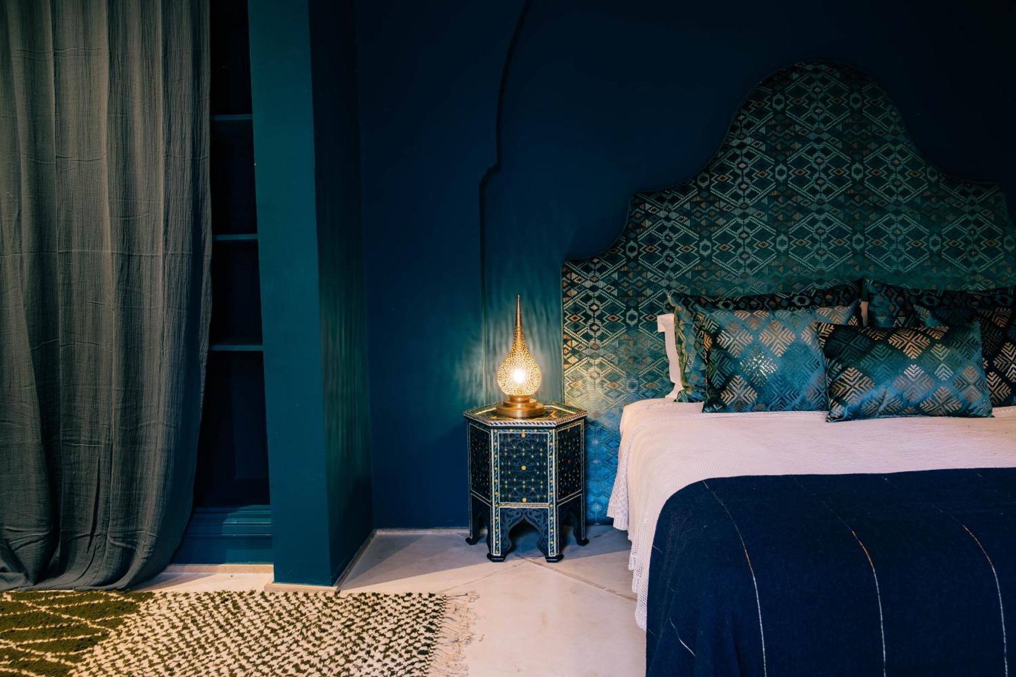 Superior King Suite