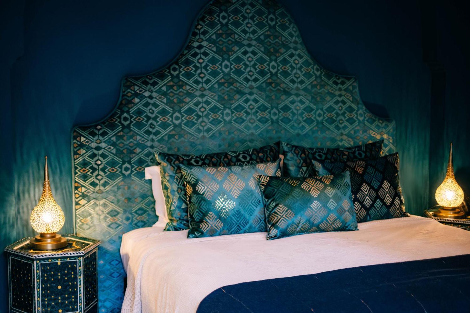 Superior King Suite