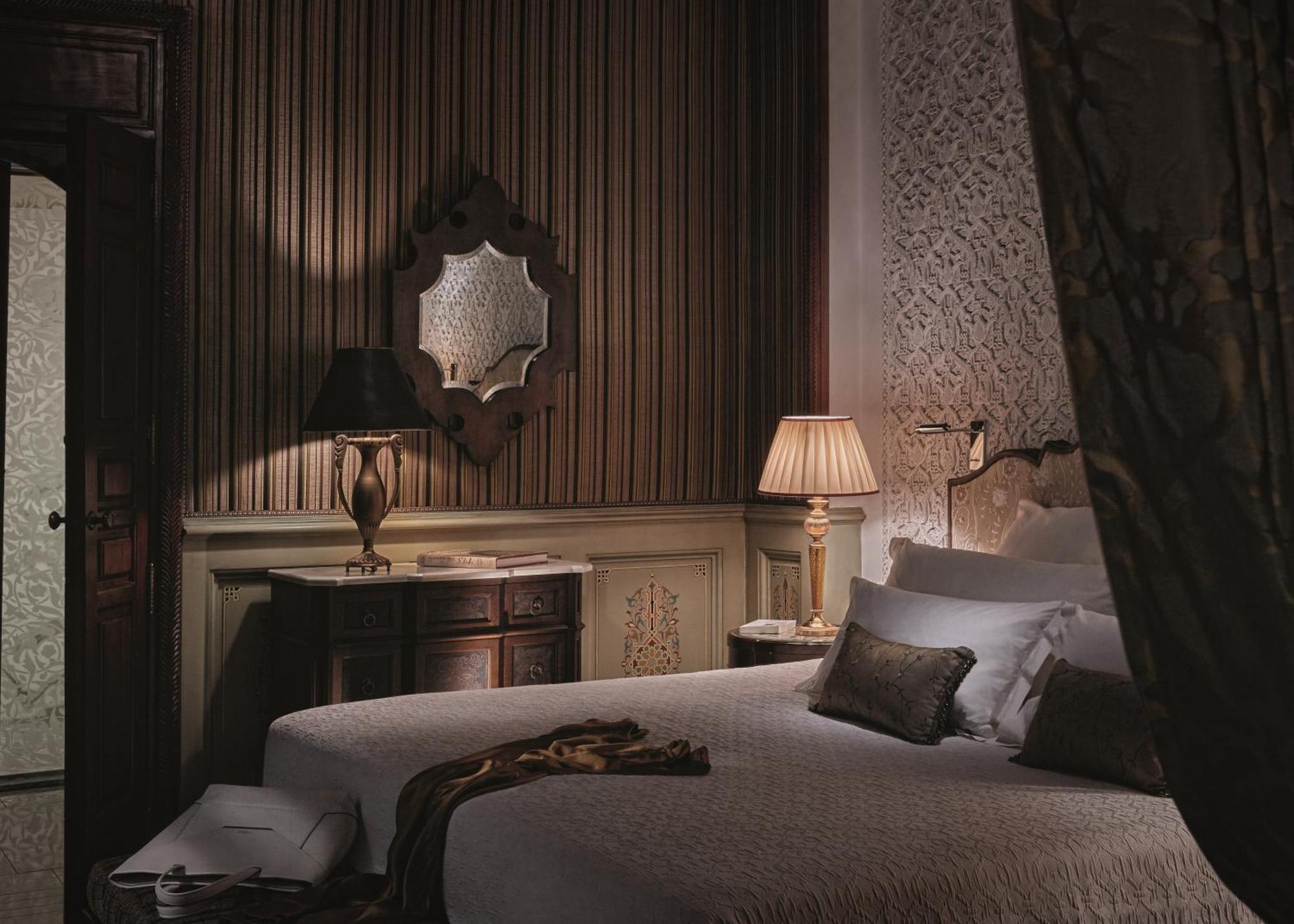 Privilege Riad 2 Rooms