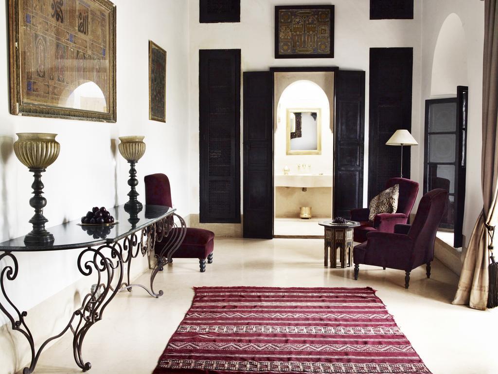 Suite Fez