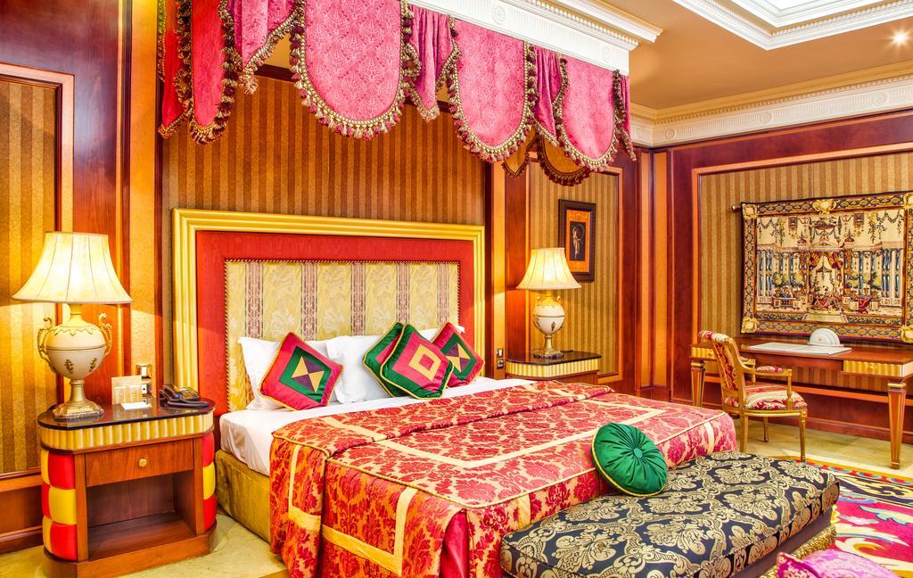 Royal Suite