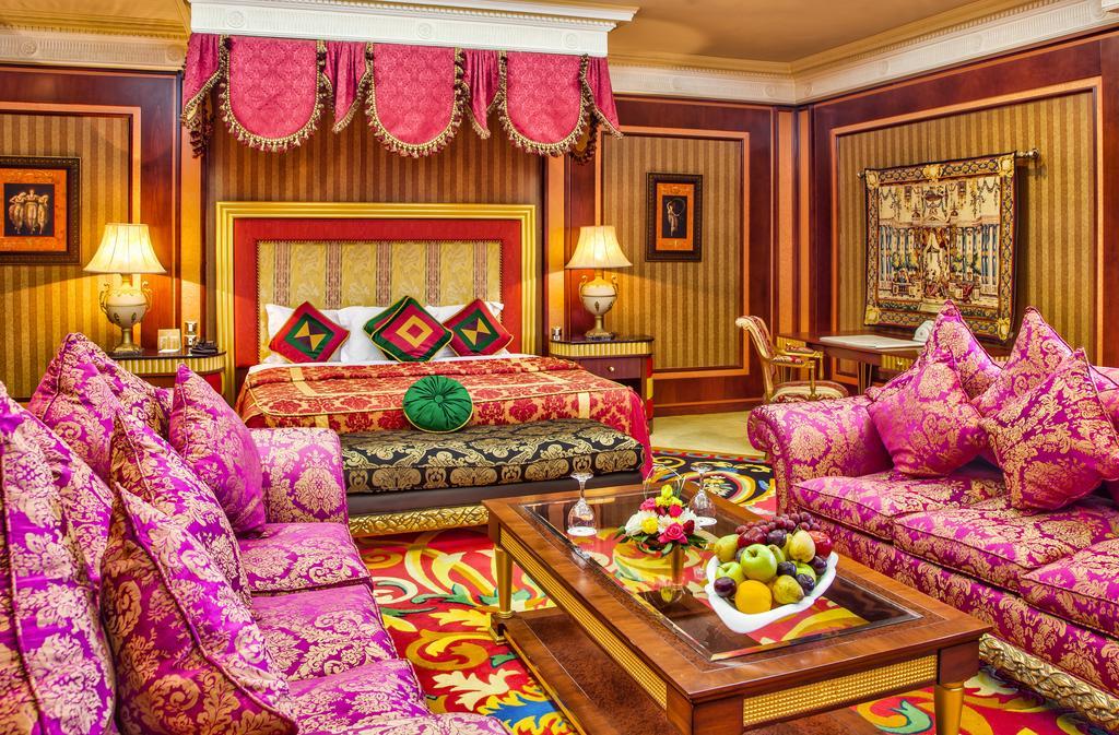 Royal Suite