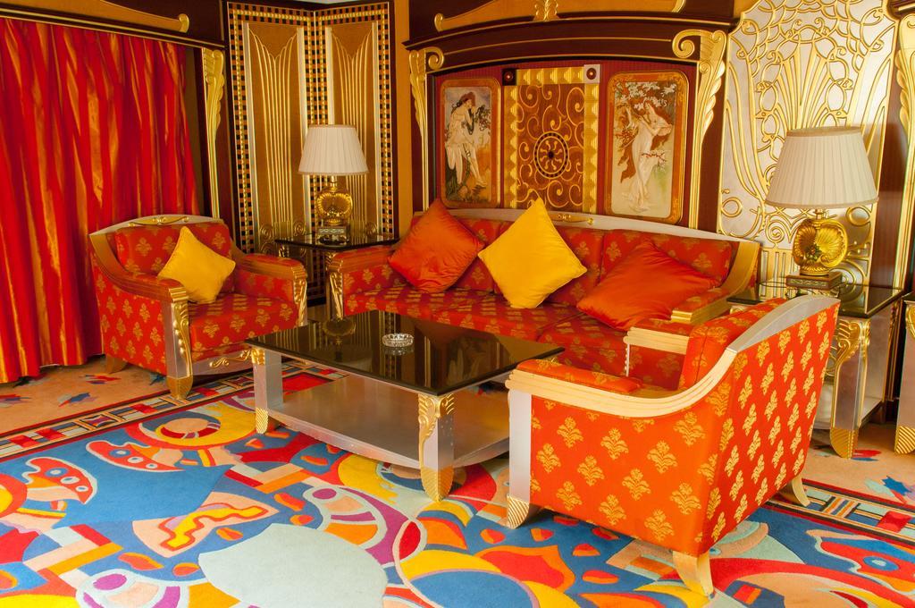Villa Royale