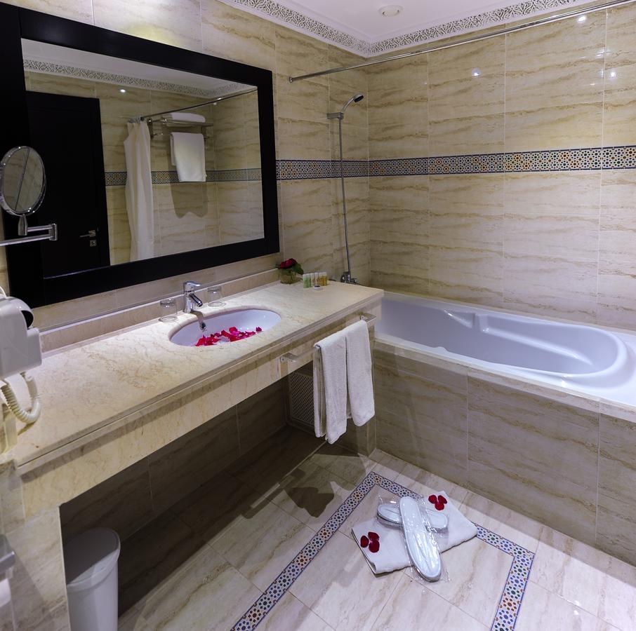 Superior Double or Twin Room Garden View