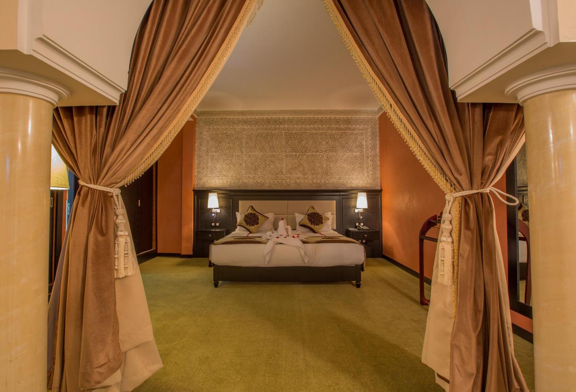 Deluxe Junior Suite
