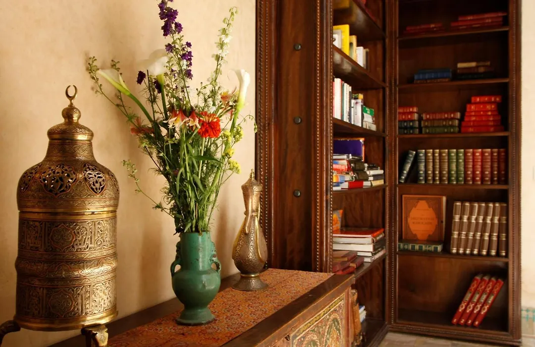 Riad Kniza-1