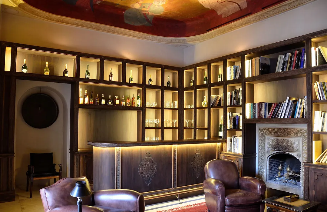 Ksar Char-Bagh Small Luxury Hotels-1