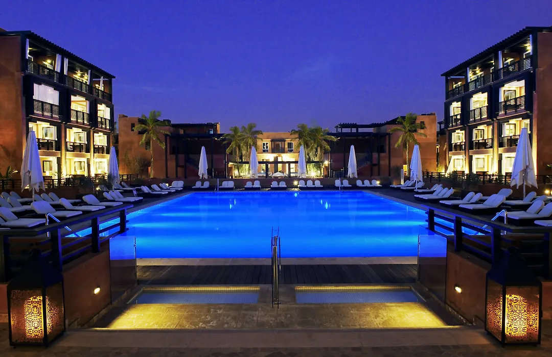 Hotel & Ryads Barriere Le Naoura-1