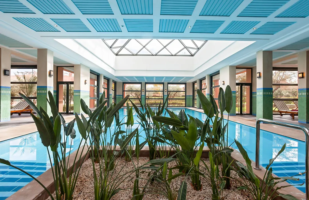 Jaal Riad Resort Adults Only-1