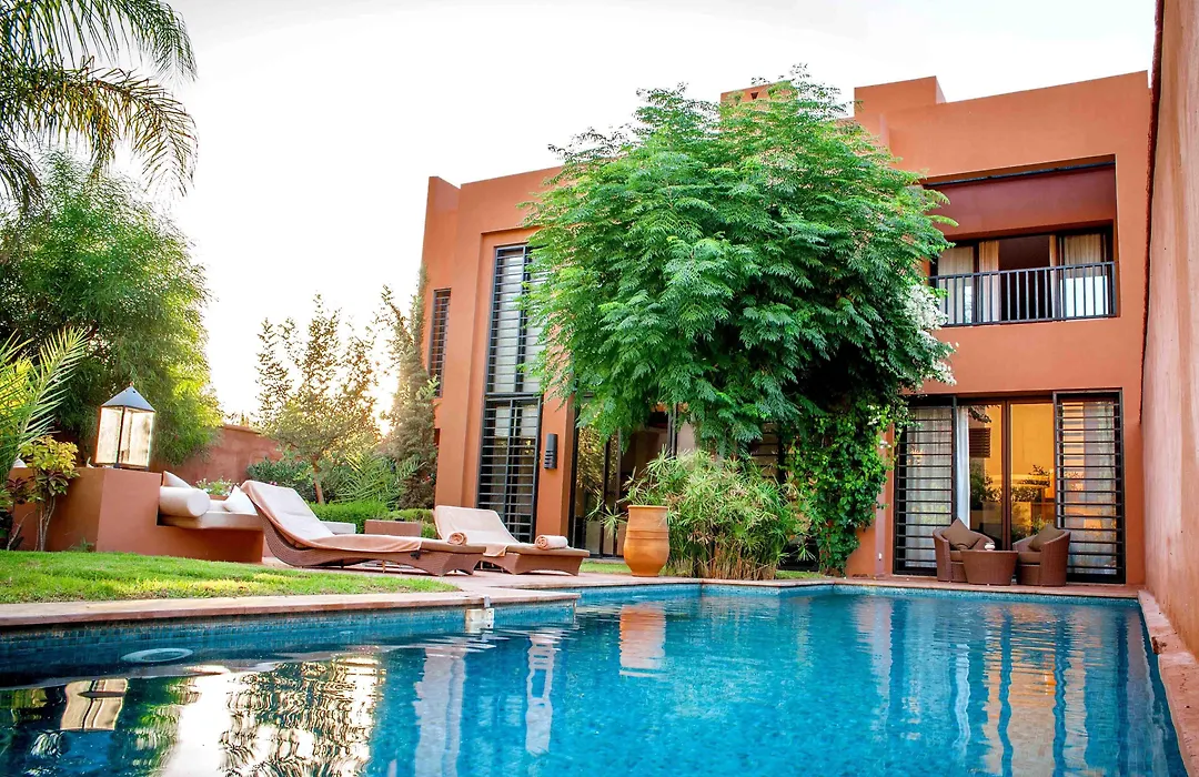 Al Maaden Villa Hotel & Spa-1