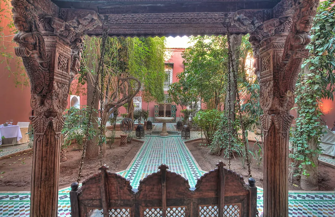 Riad Kaiss By Anika-1