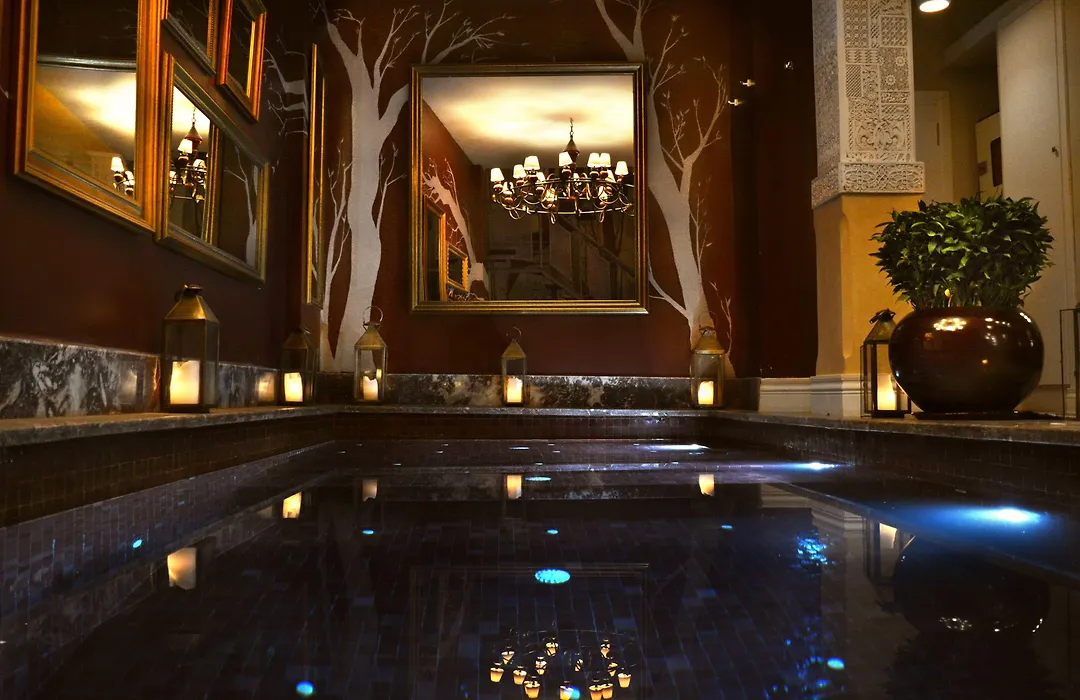 Riad Karmela Princesse-1
