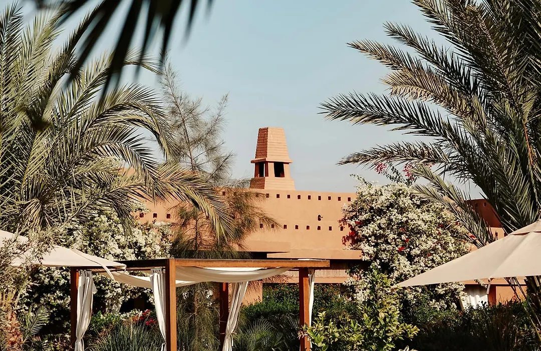 Domaine Des Remparts Hotel & Spa-1