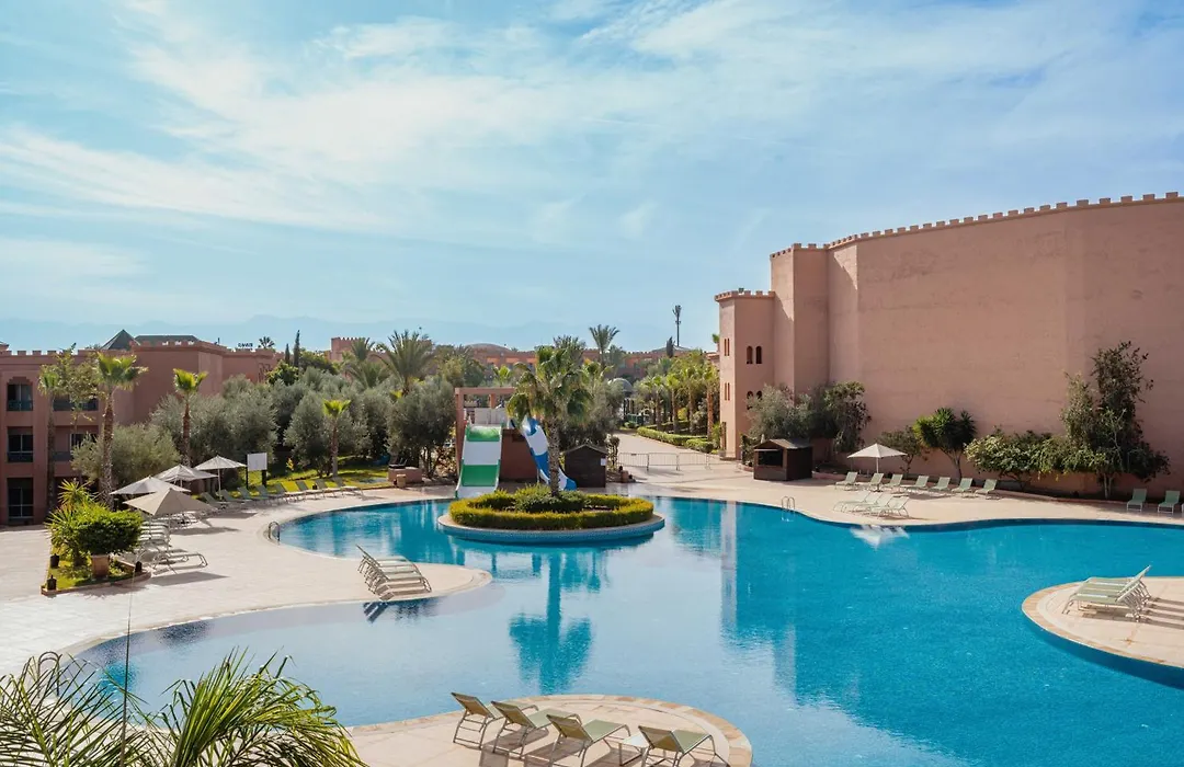 Grand Mogador Aqua Resort-1