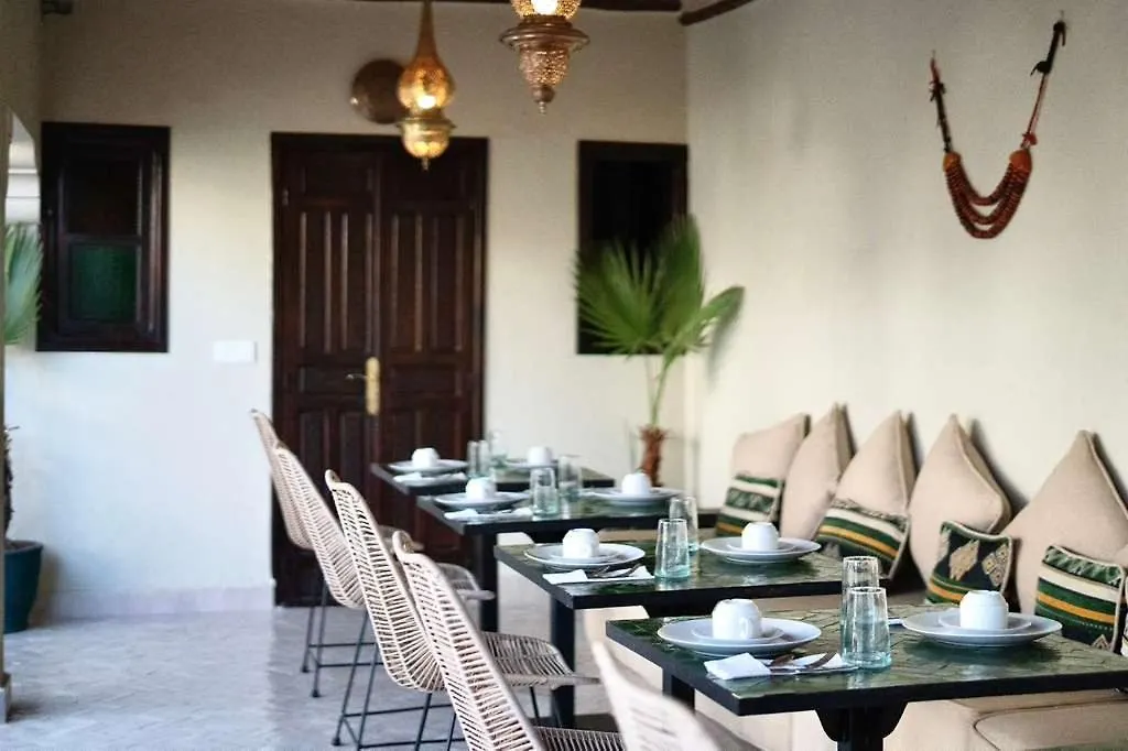 Riad La Vie-1