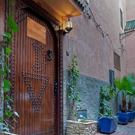 Riad Merzouga-2