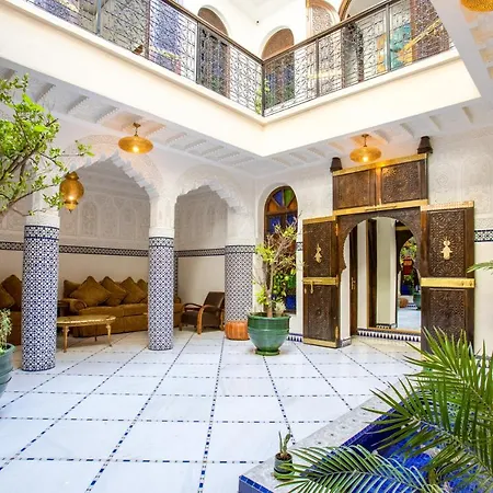 Riad La Vie-2