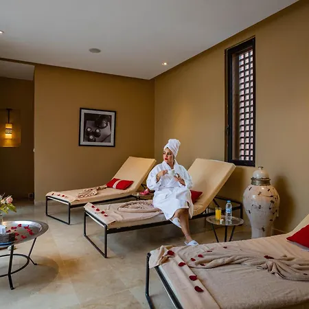 Al Maaden Villa Hotel & Spa-3