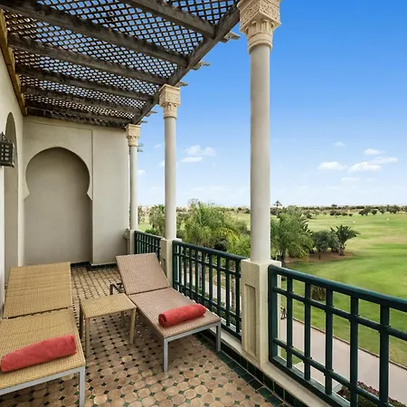 Palmeraie Golf Suites By Pickalbatros (Adults Only)-2