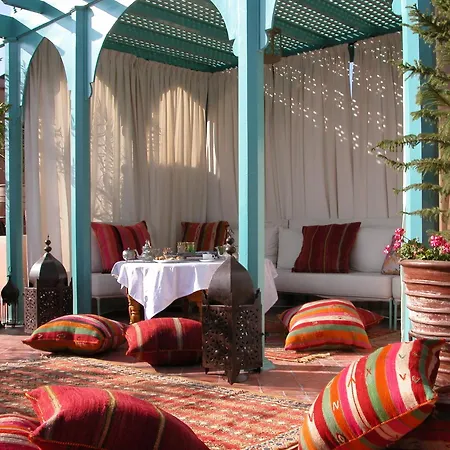 Riad Kniza-2