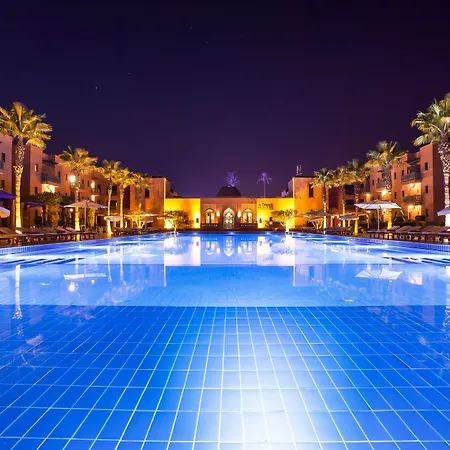 Jaal Riad Resort Adults Only-2