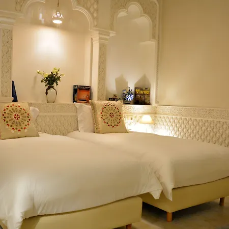 Riad Karmela Princesse-2
